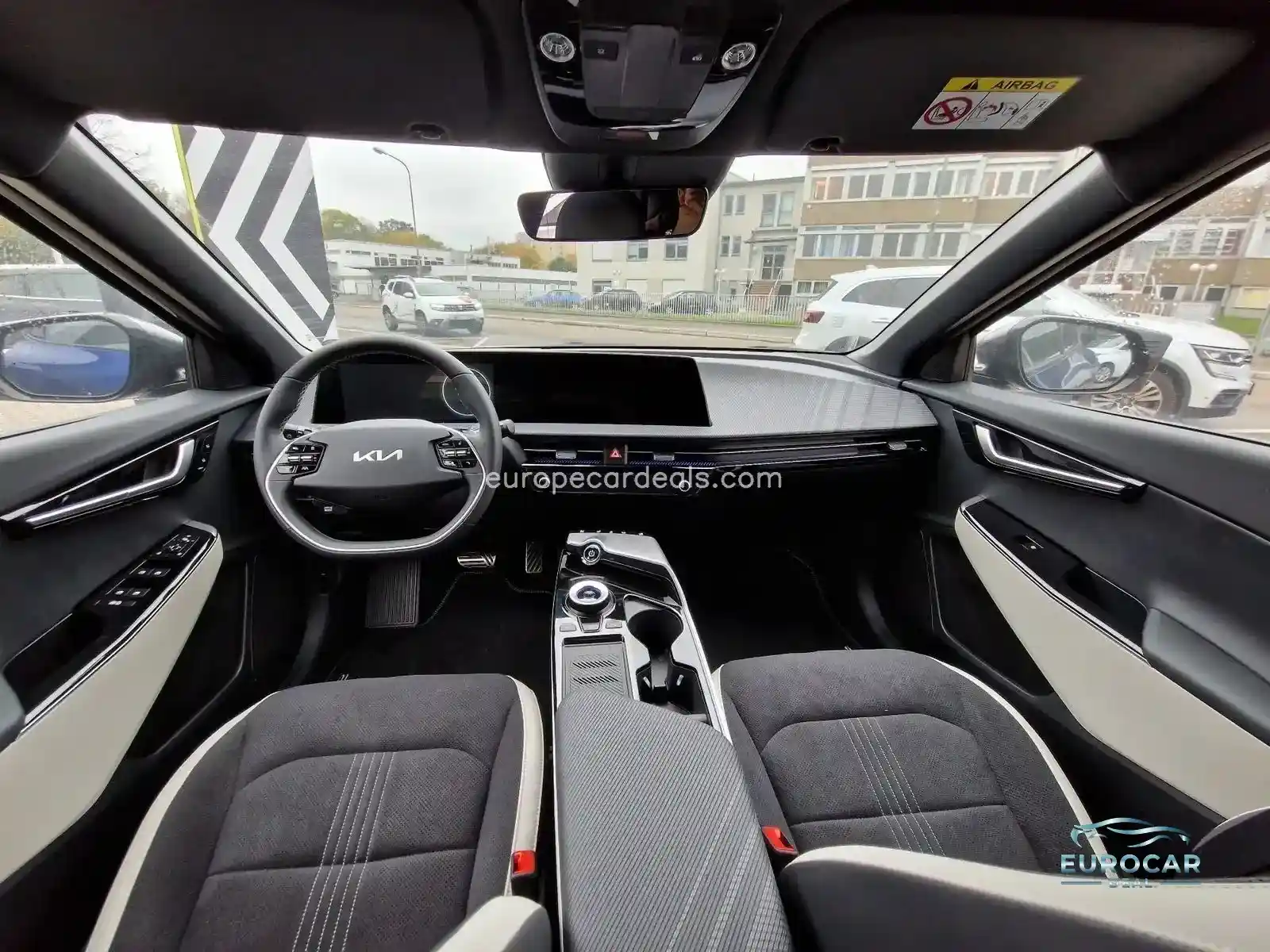 Kia EV6