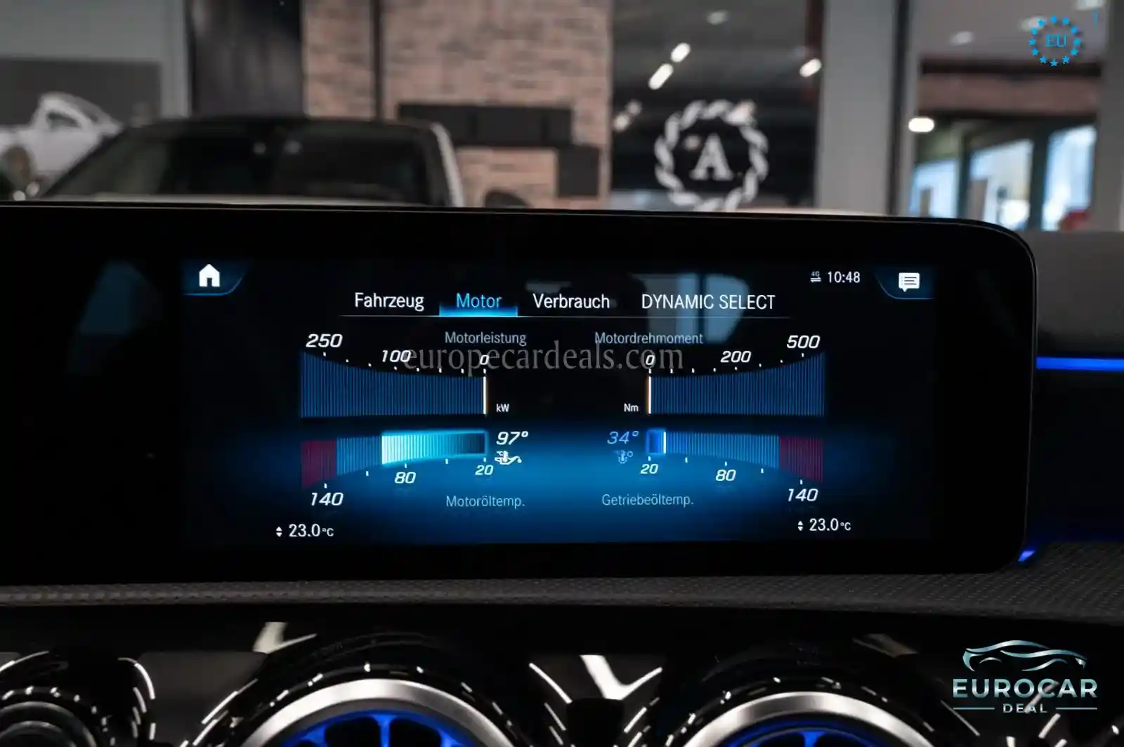 Mercedes-Benz A 35 AMG