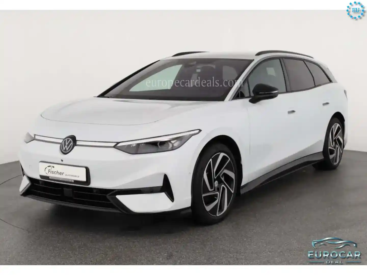 Volkswagen ID.7
