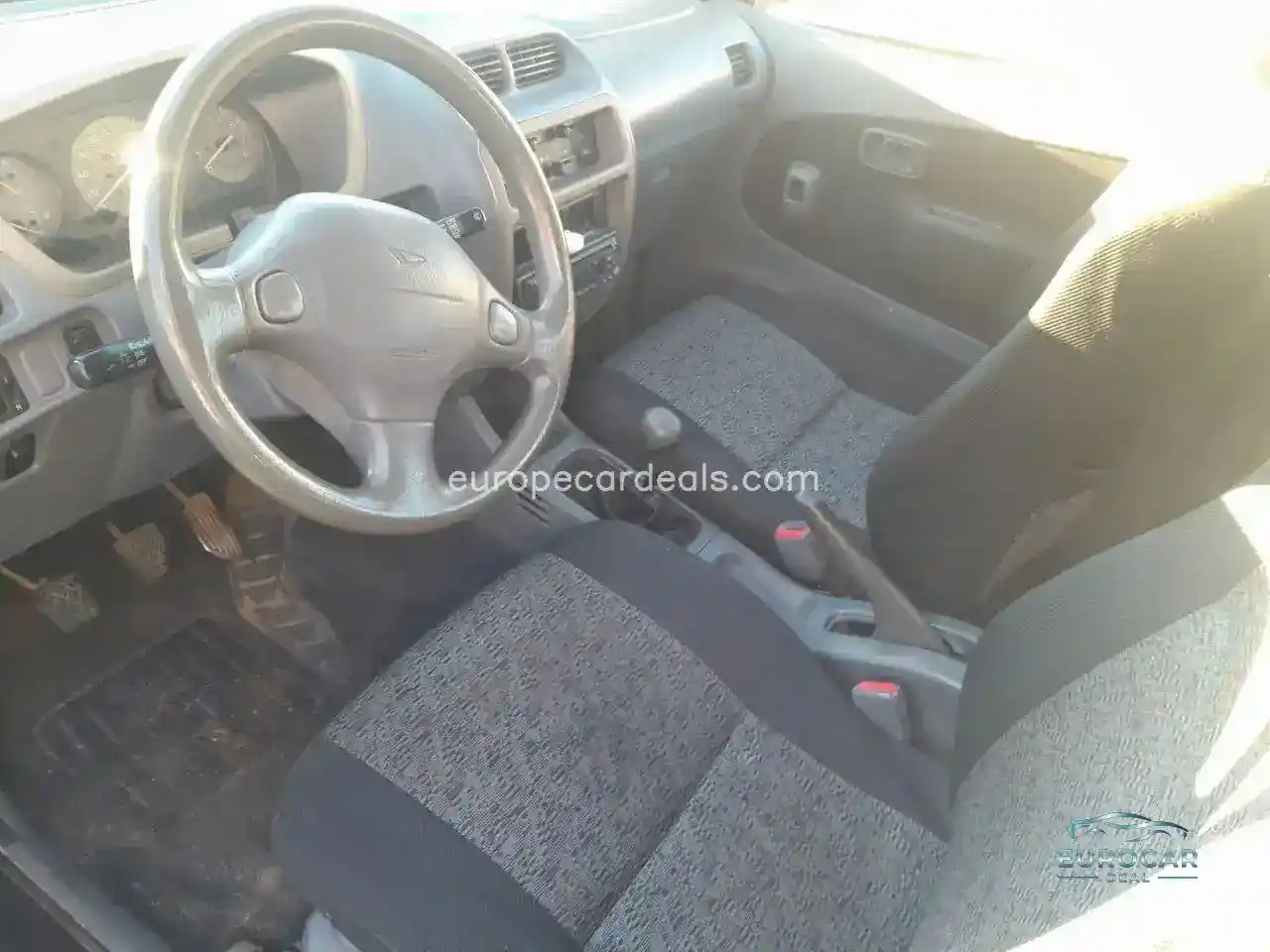 Daihatsu Terios