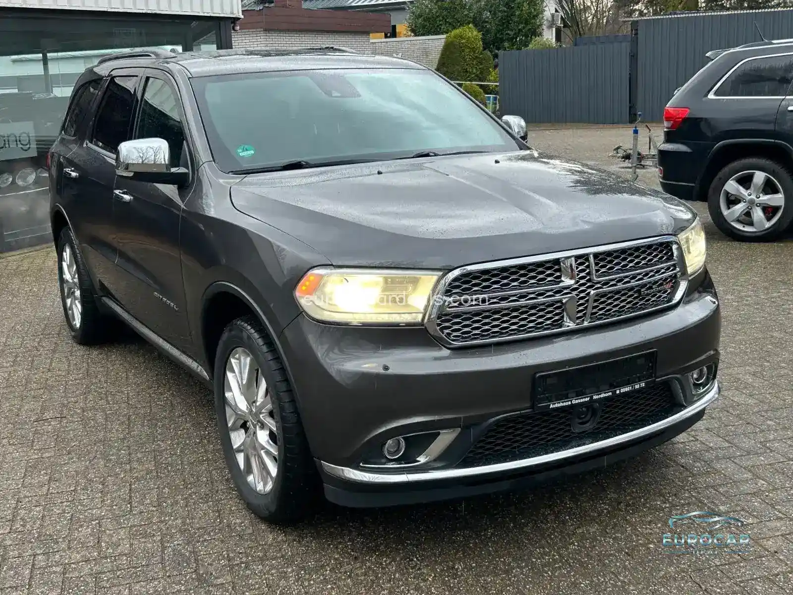 Dodge Durango