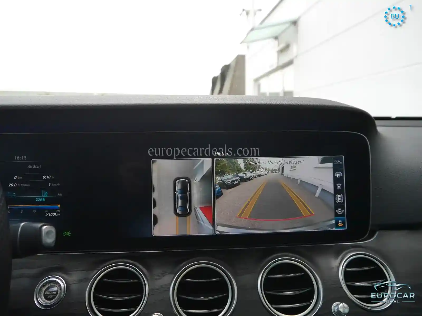 Mercedes-Benz E 400