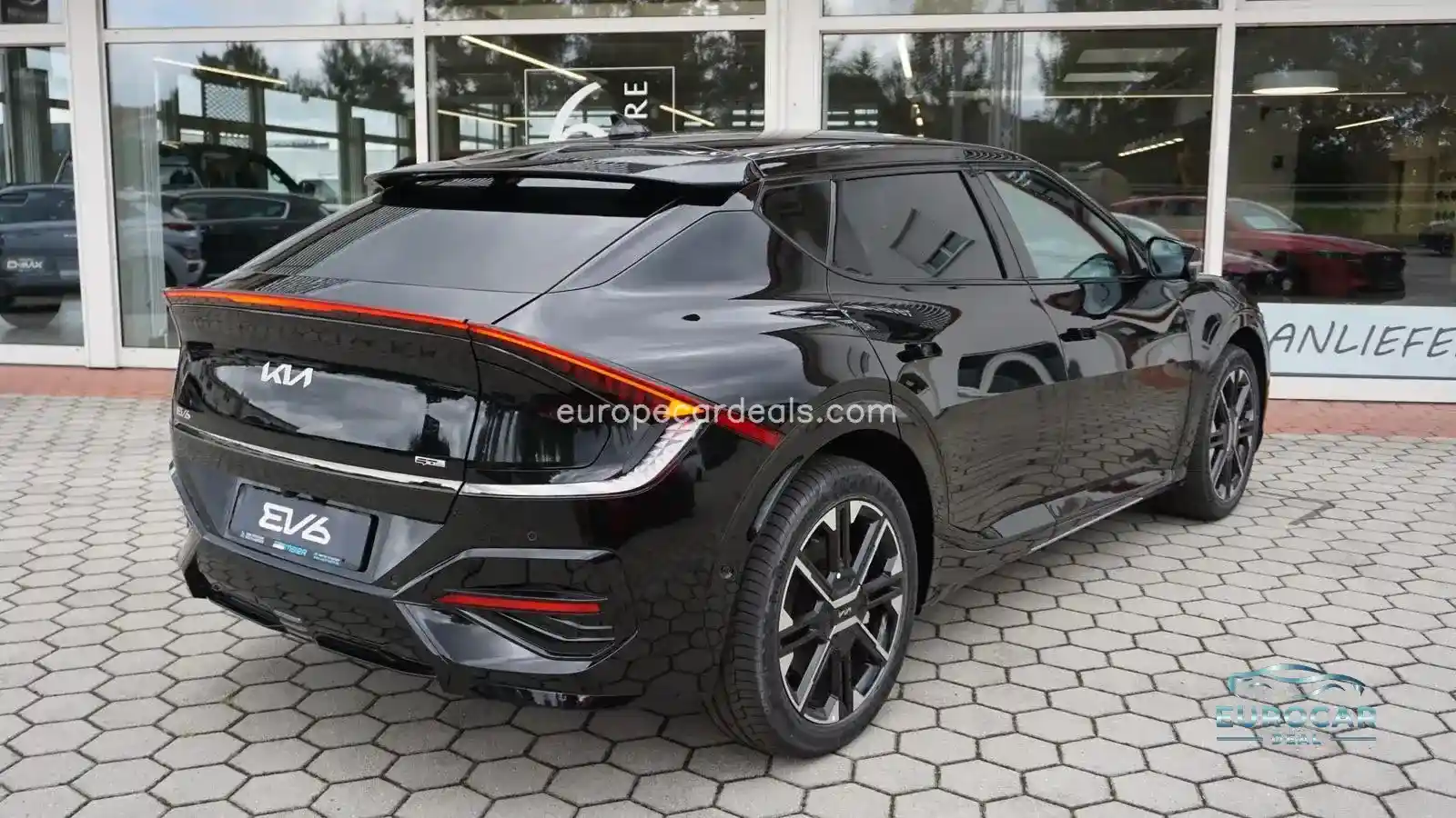 Kia EV6