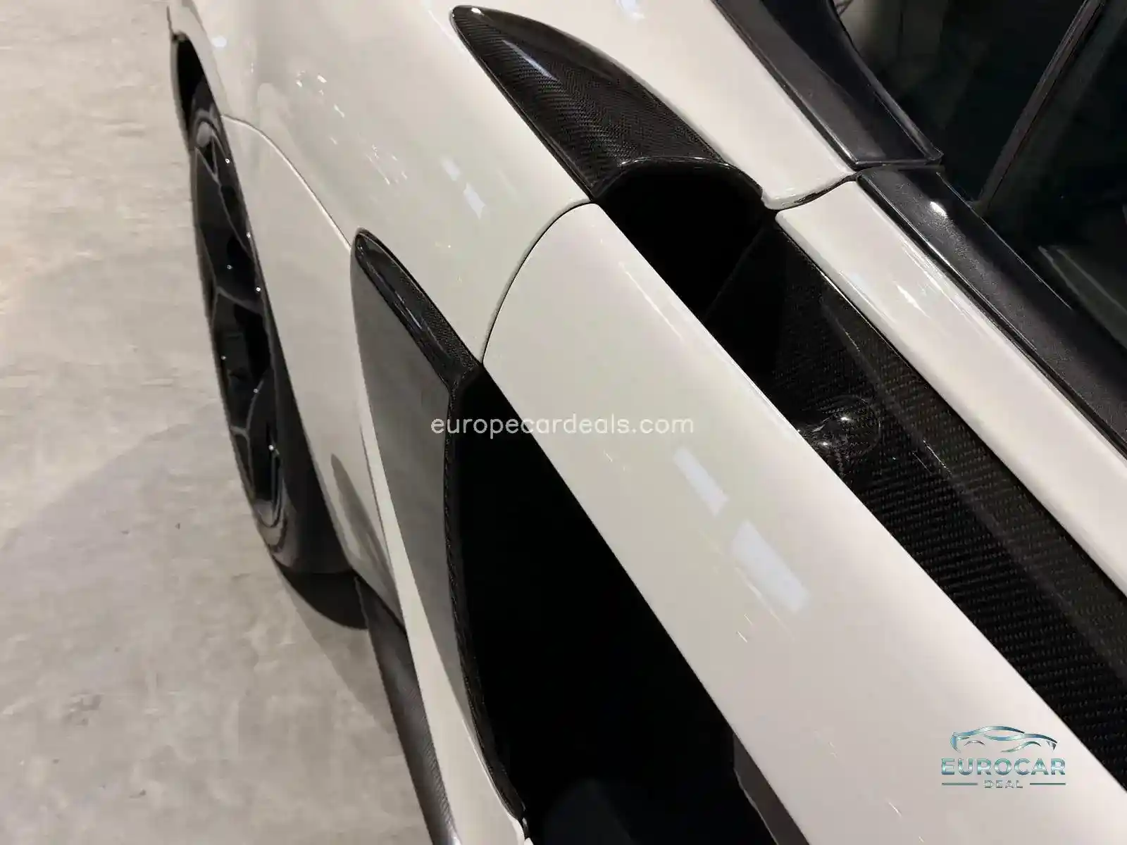McLaren 570S