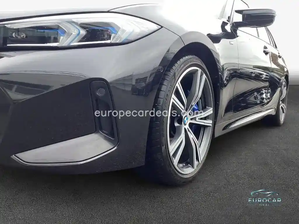 BMW M340d