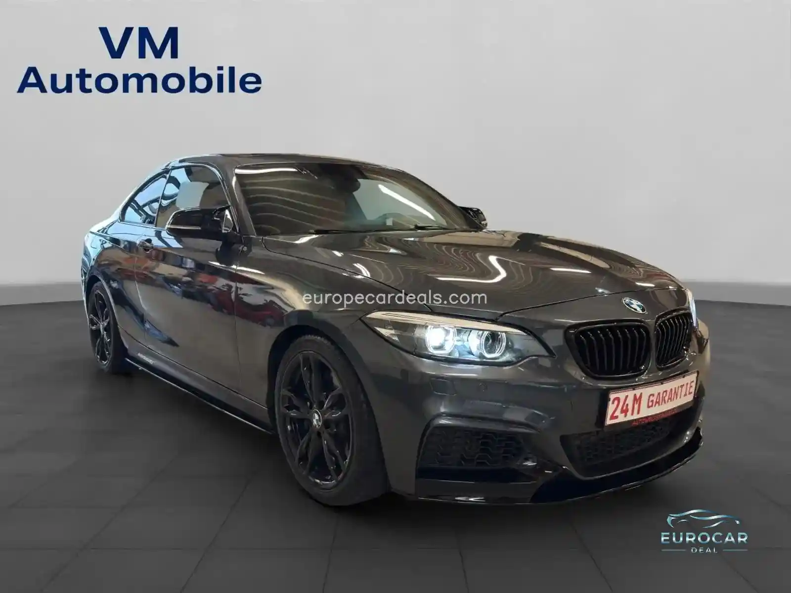 BMW M235