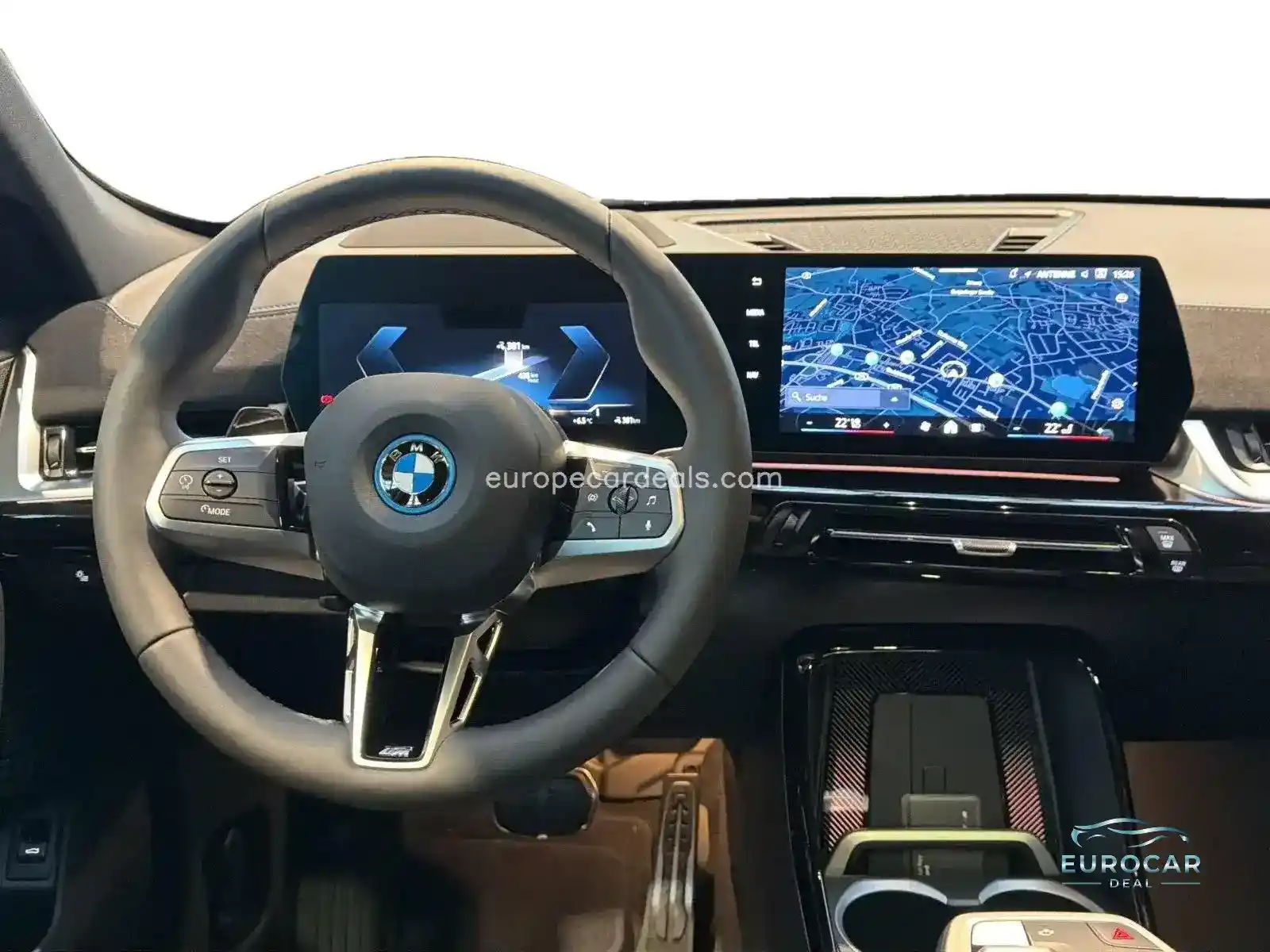 BMW iX2