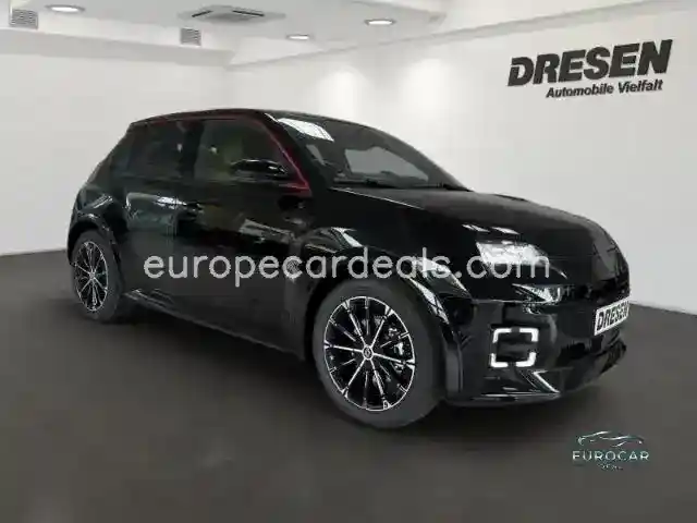 Renault R 5