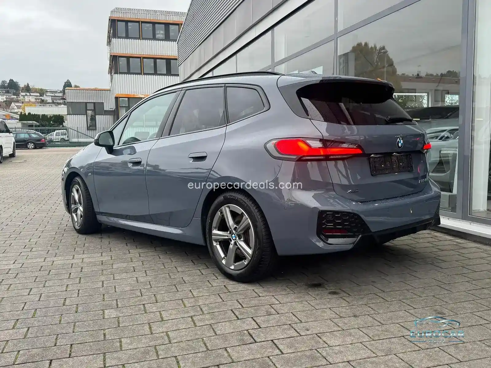 BMW 223 Active Tourer