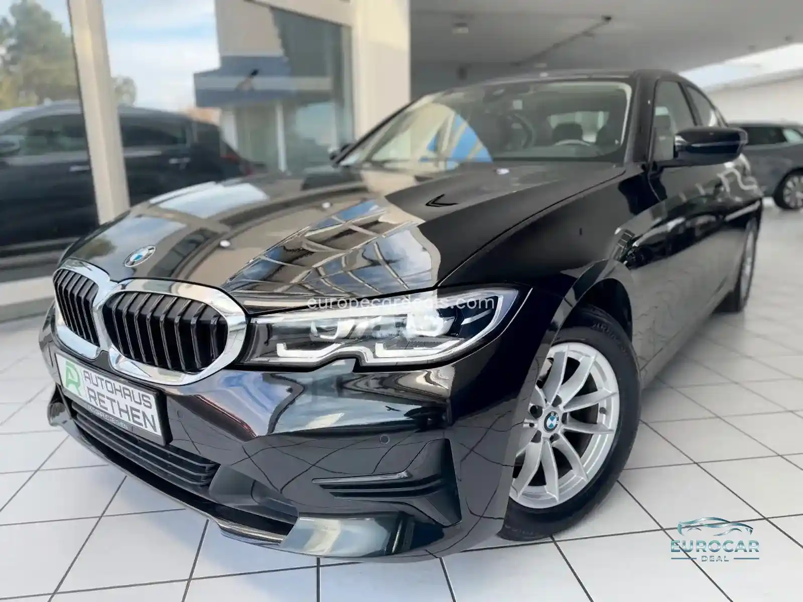 BMW 320