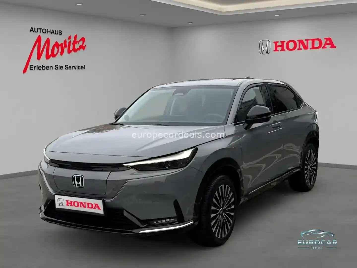 Honda e:Ny1