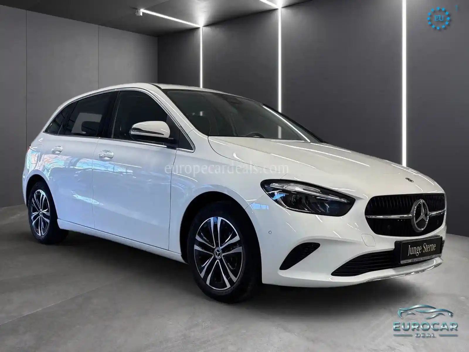 Mercedes-Benz B 250