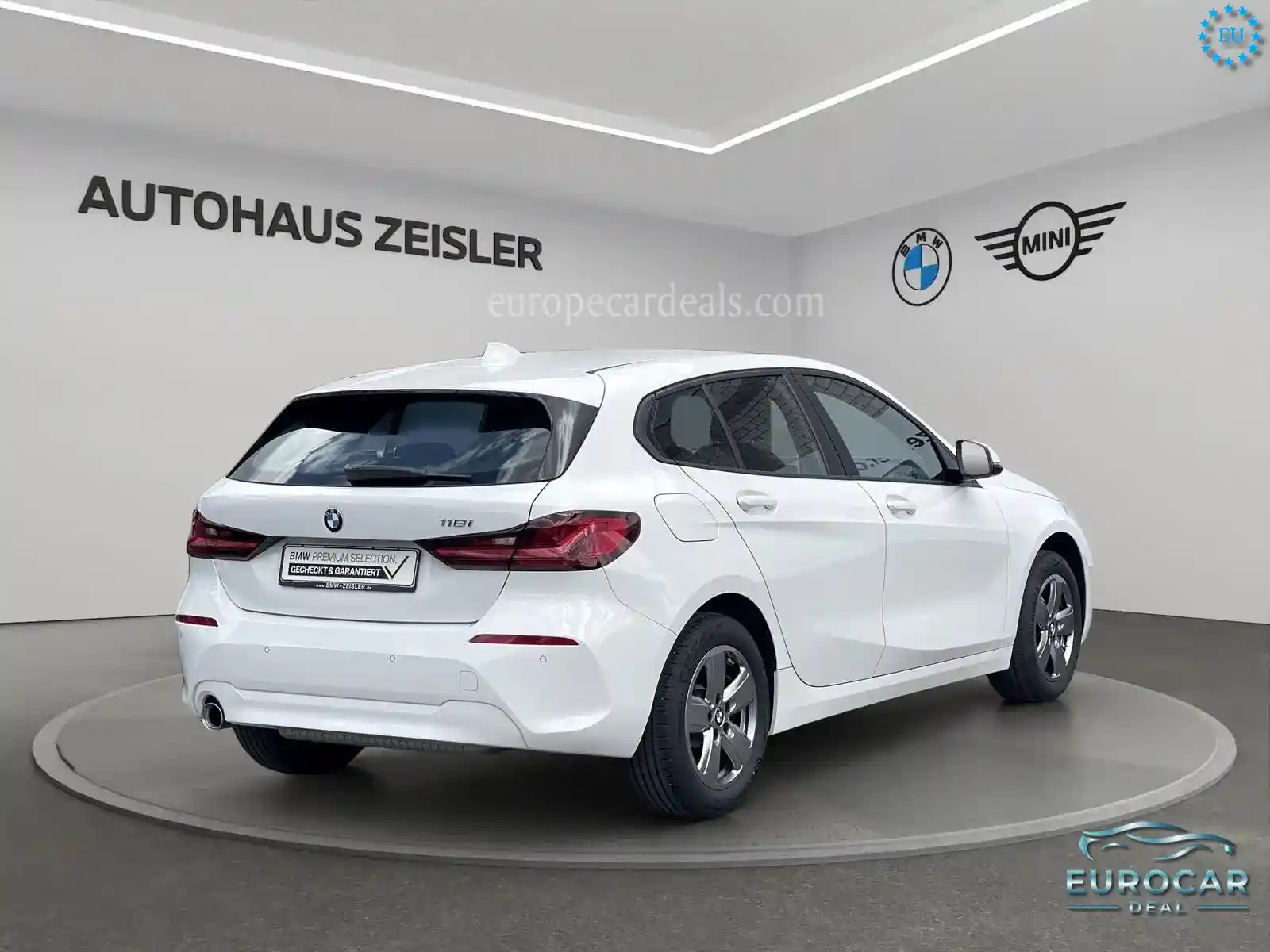 BMW 118