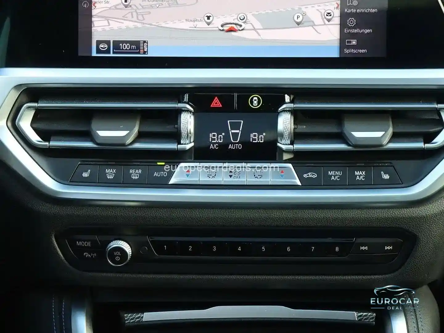 BMW 420 Gran Coupé