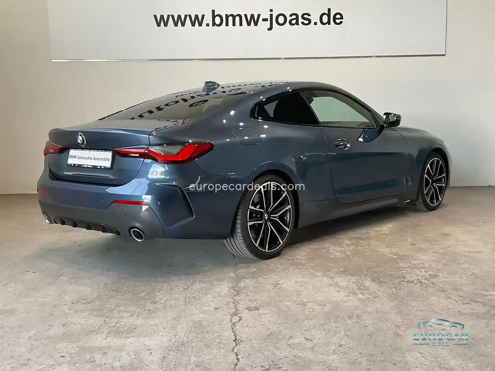 BMW 420
