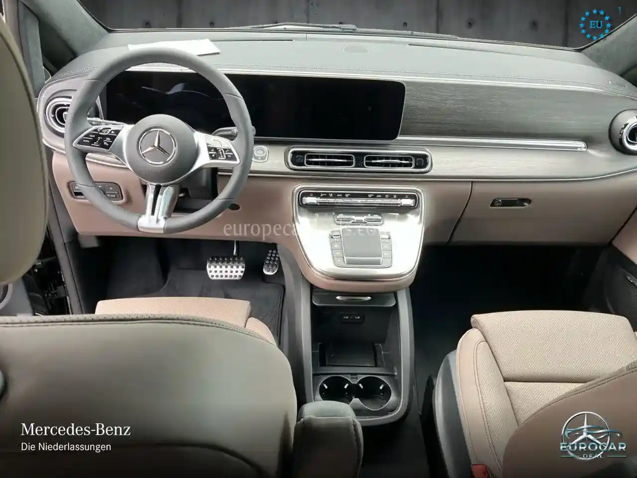 Mercedes-Benz V 300