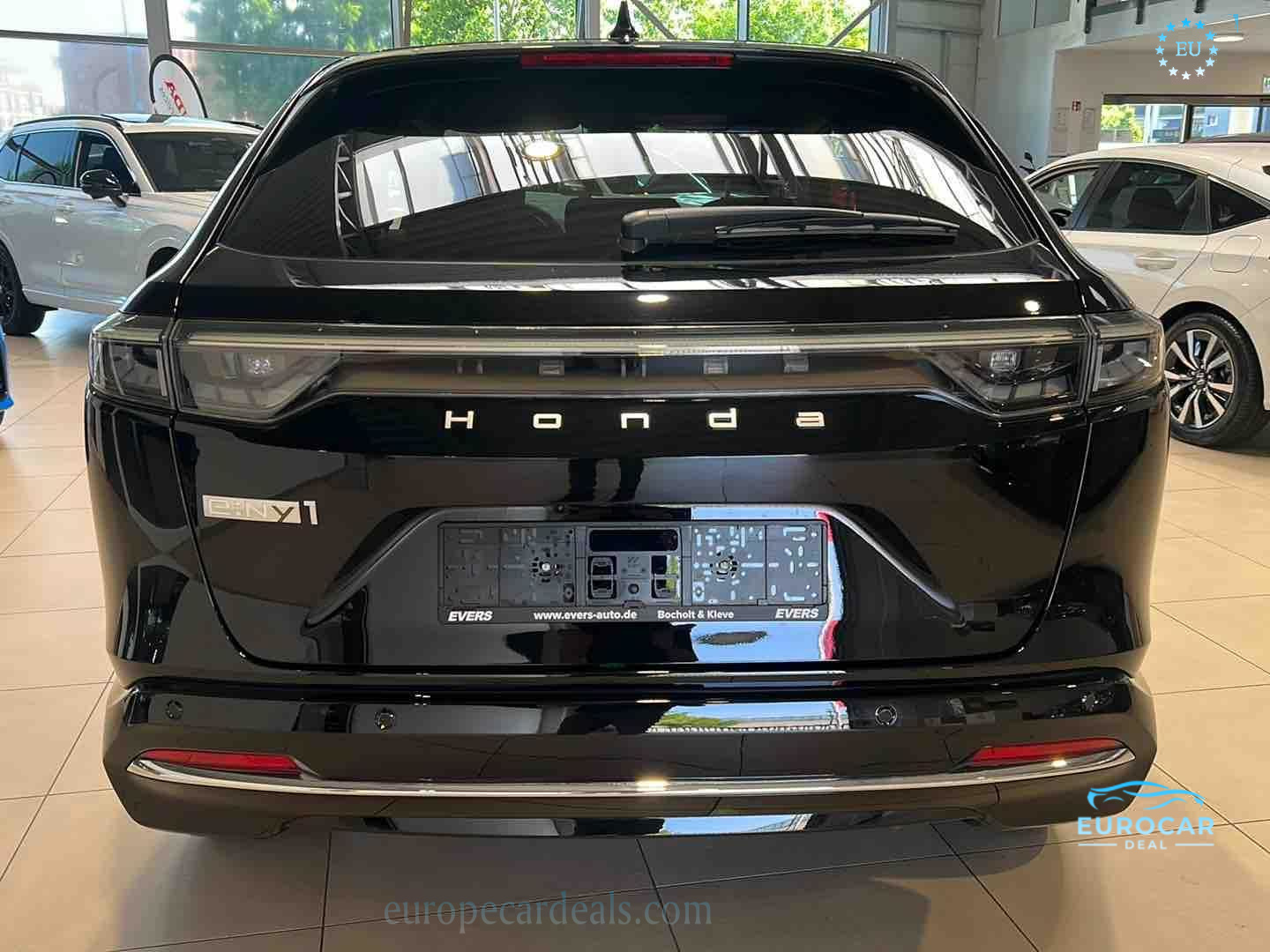 Honda e:Ny1
