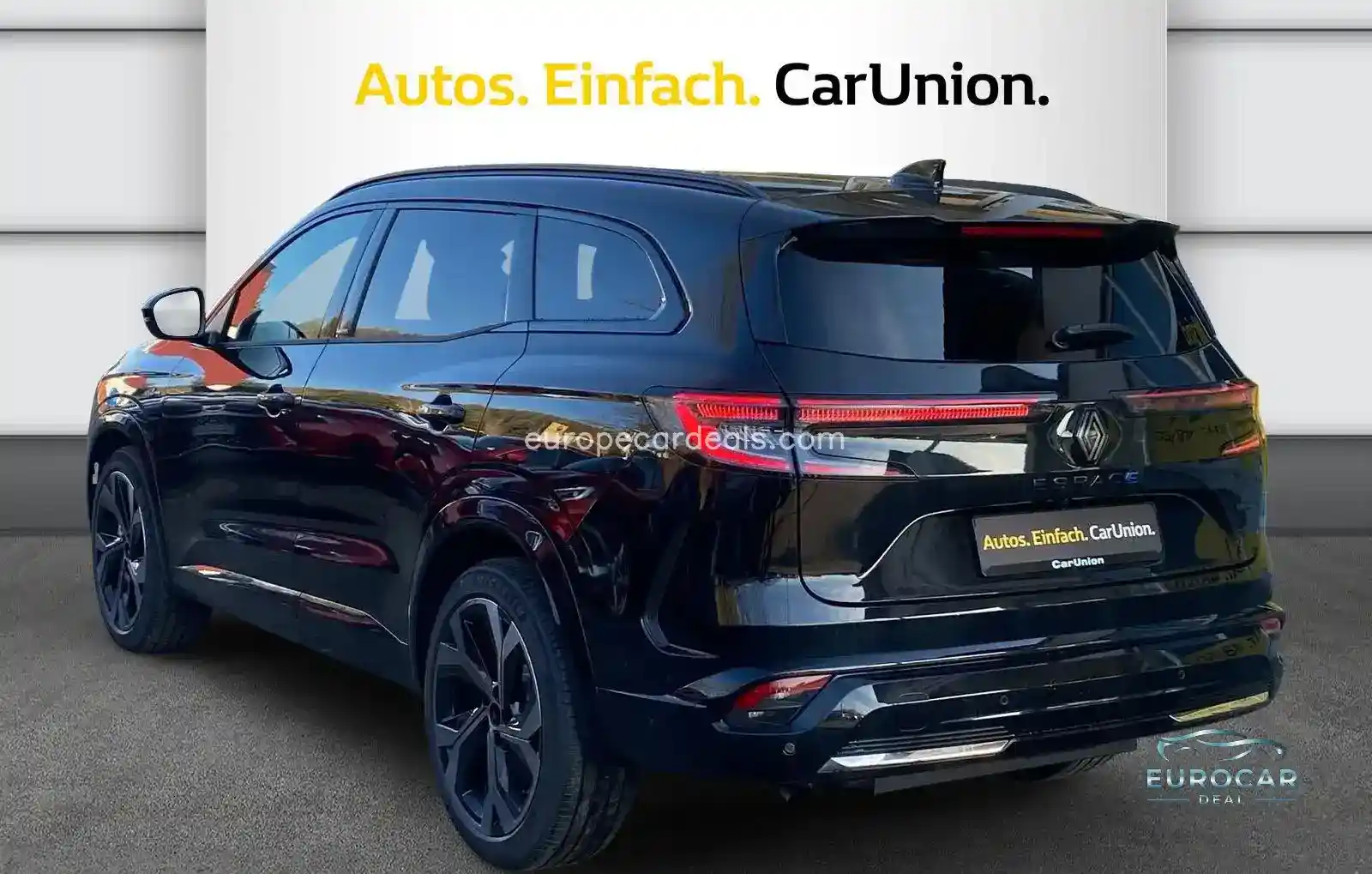 Renault Espace
