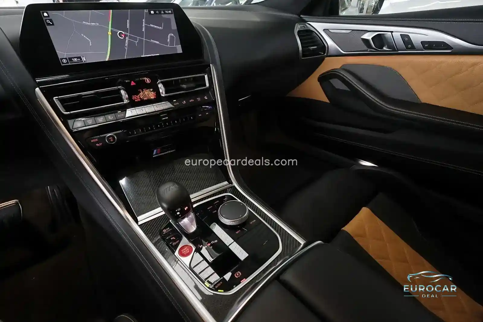 BMW M8