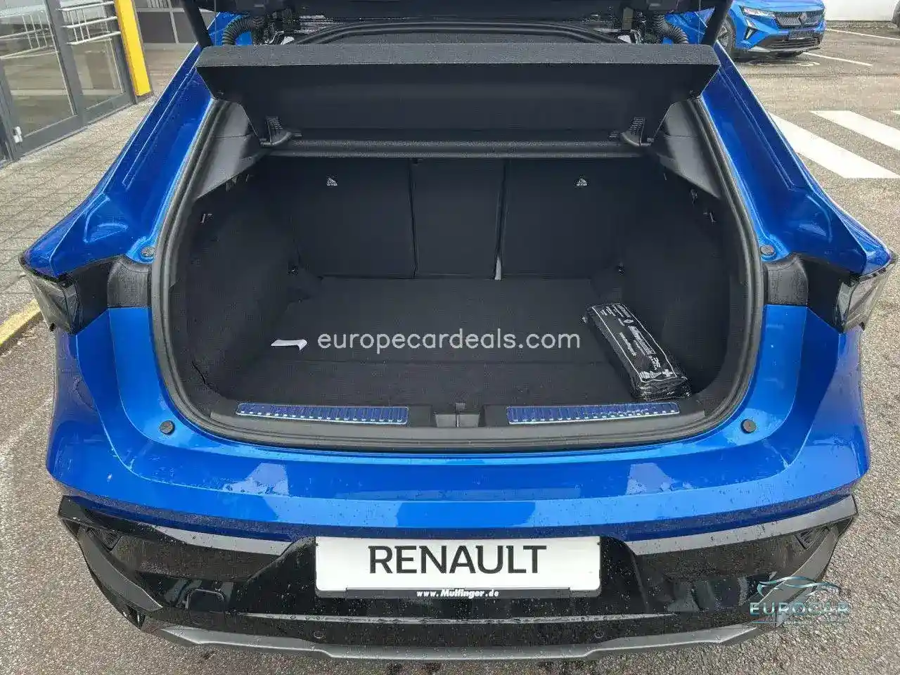 Renault Rafale