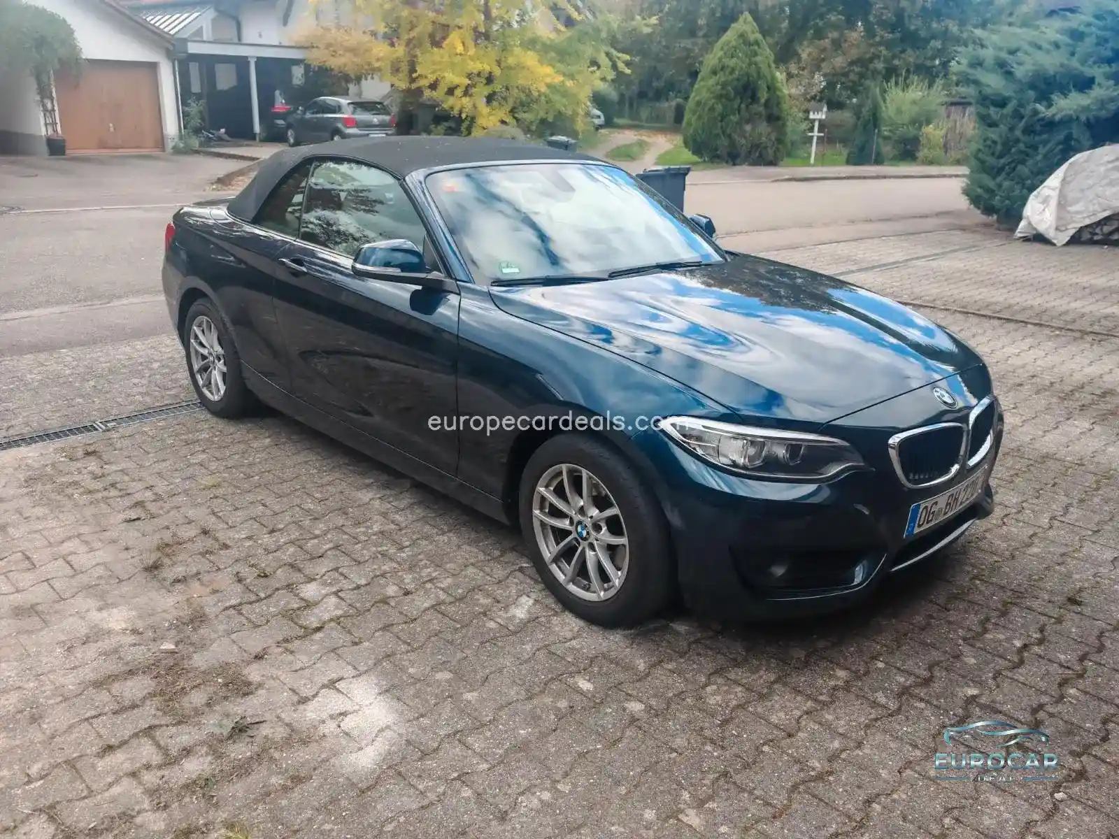BMW 220