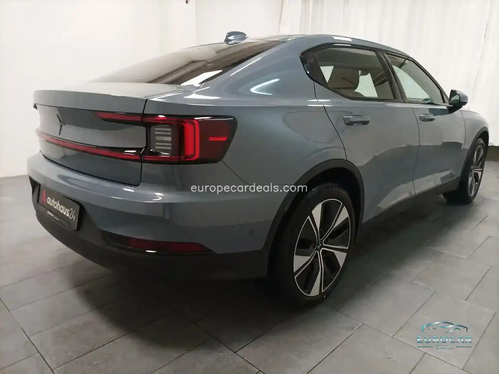 Polestar 2