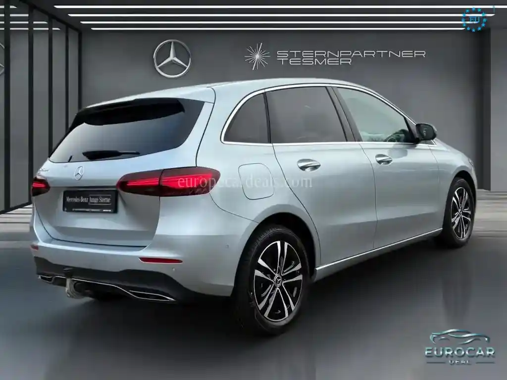 Mercedes-Benz B 250