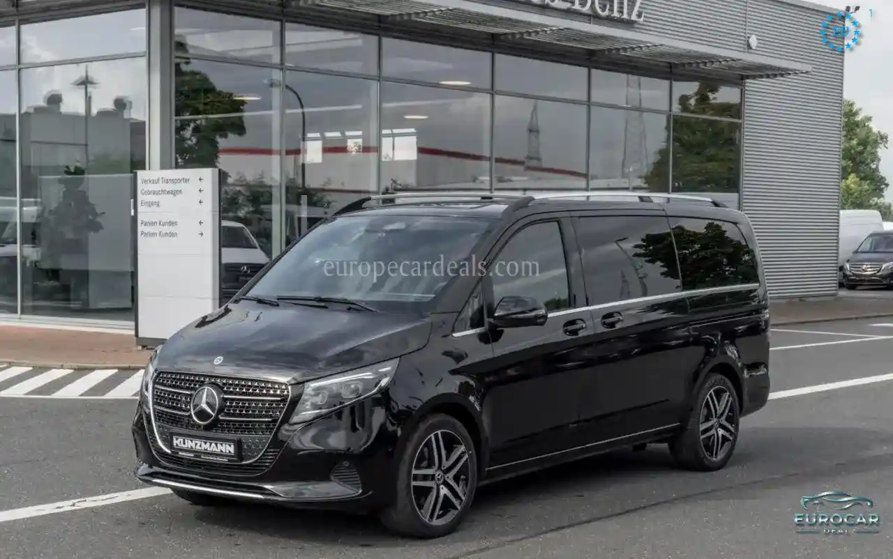 Mercedes-Benz V 300