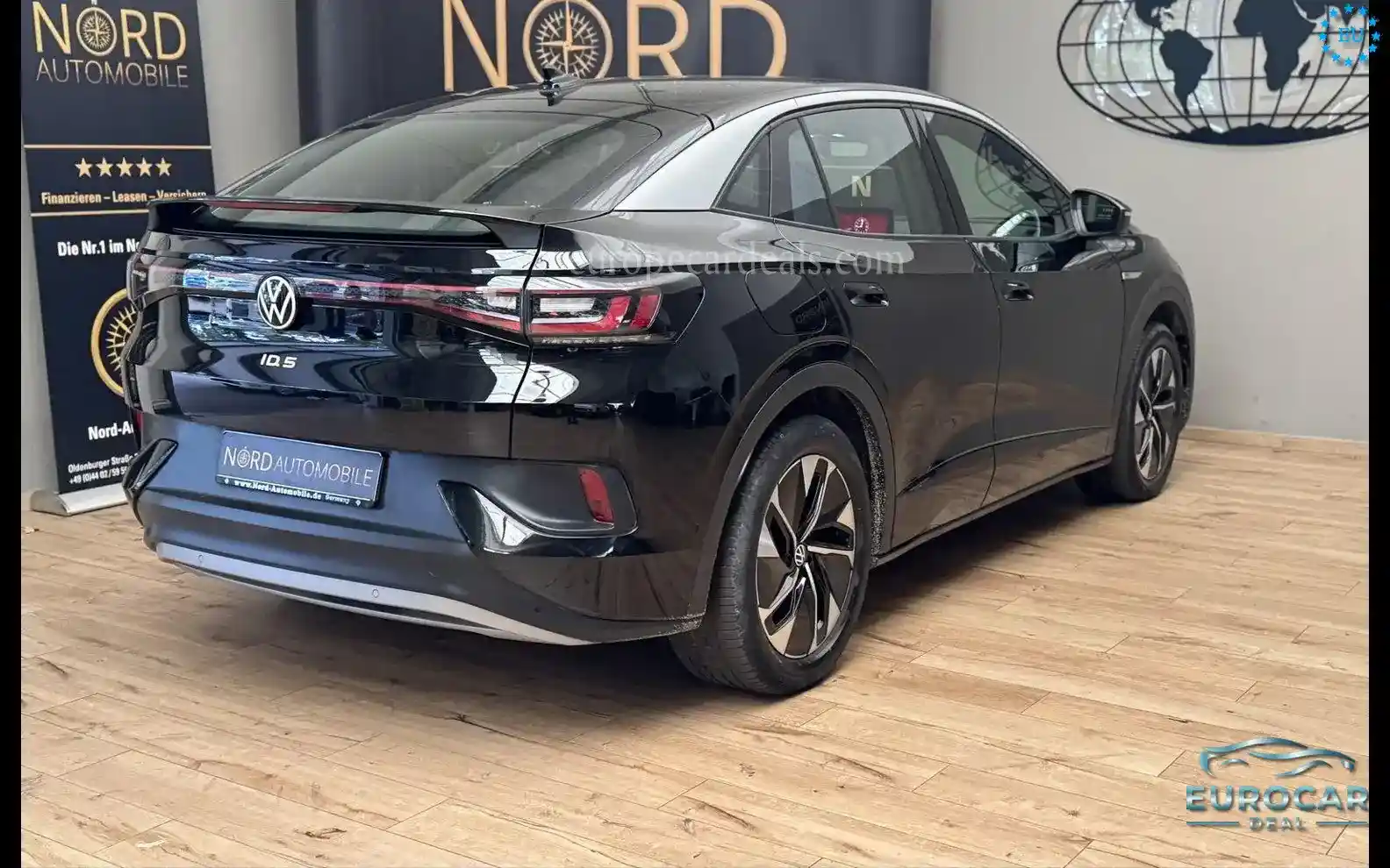 Volkswagen ID.5