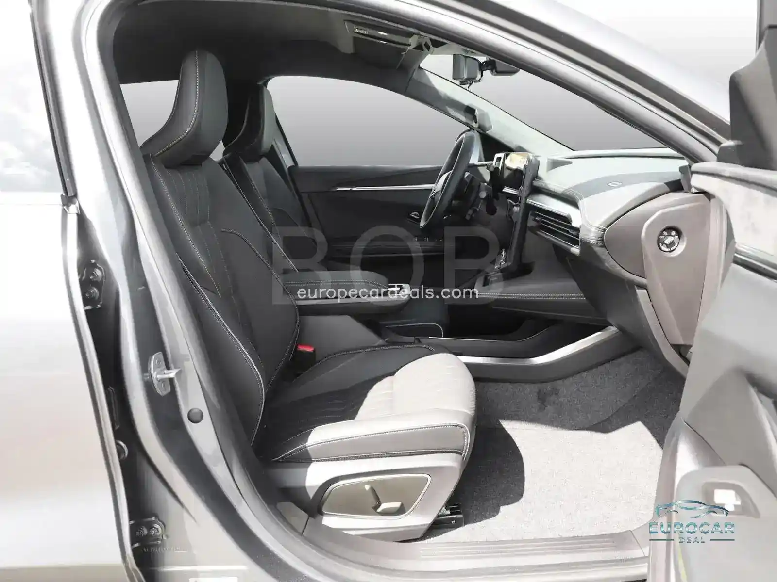 Renault Scenic E-TECH