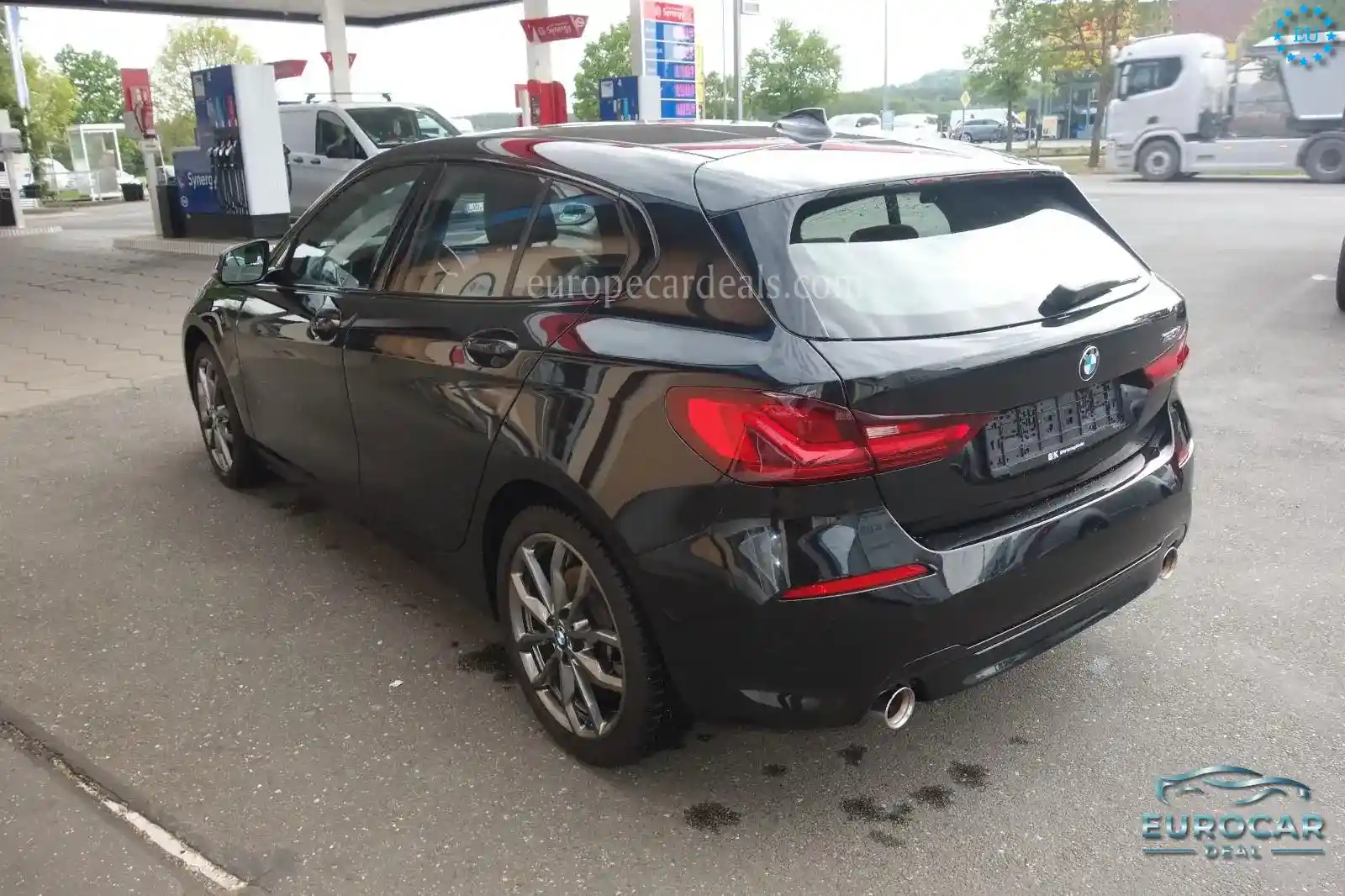 BMW 120