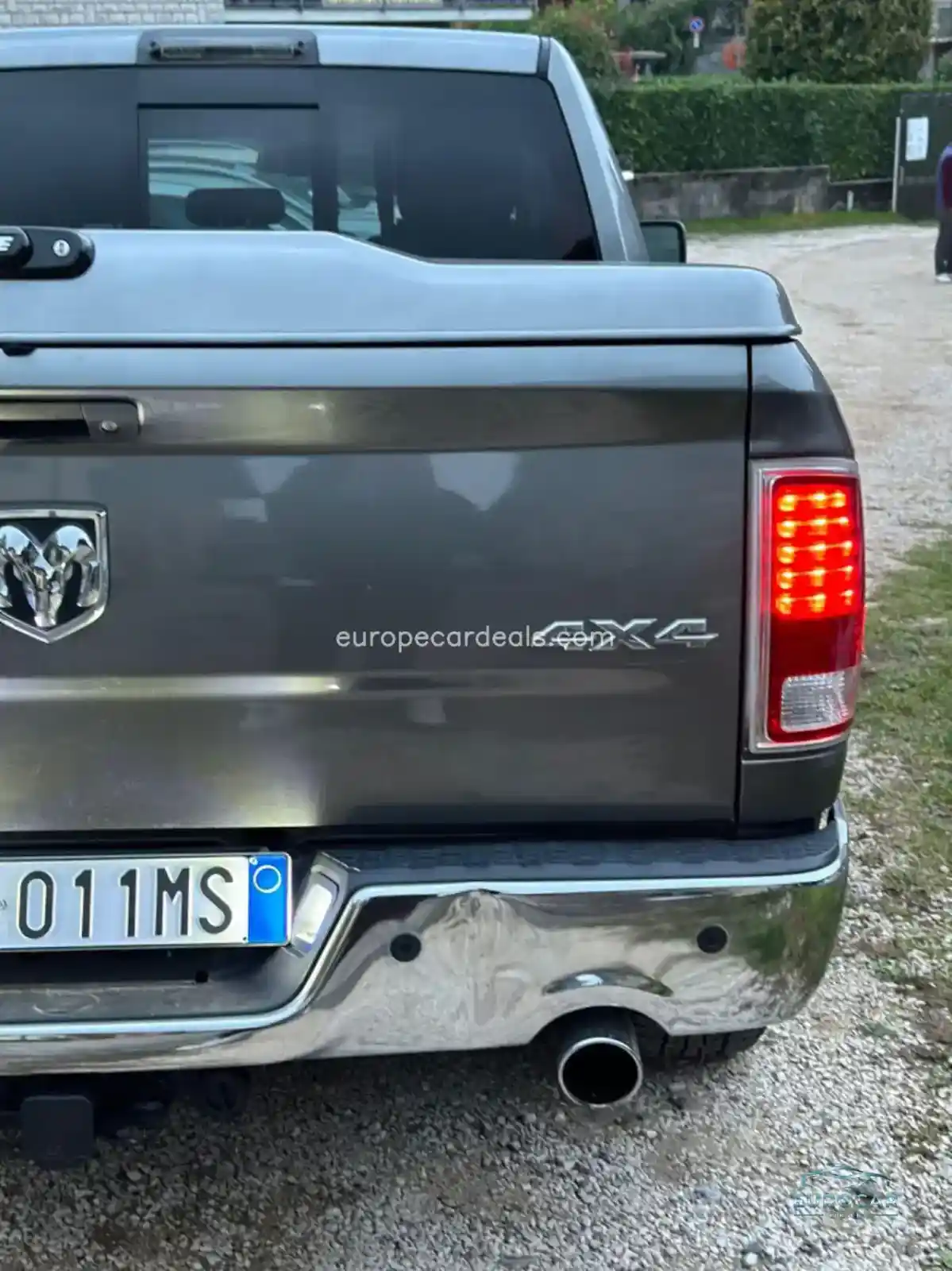Dodge Other