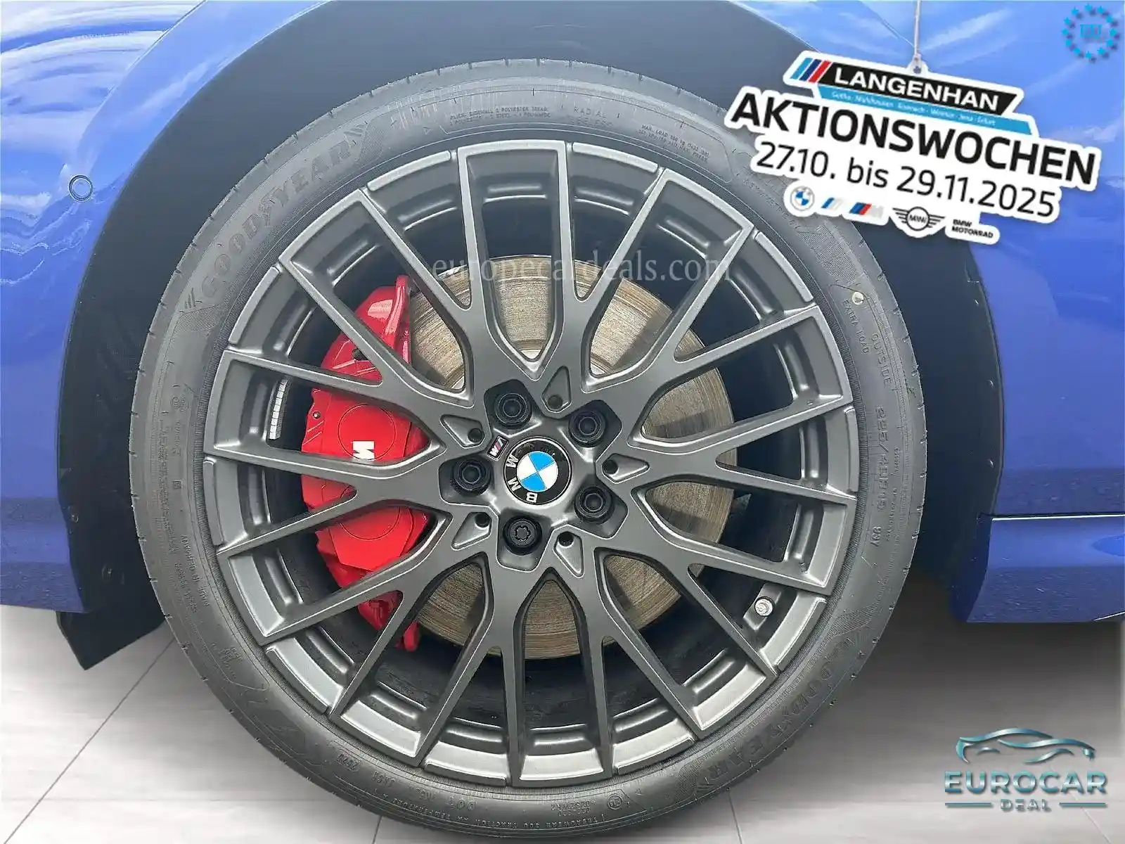 BMW 123