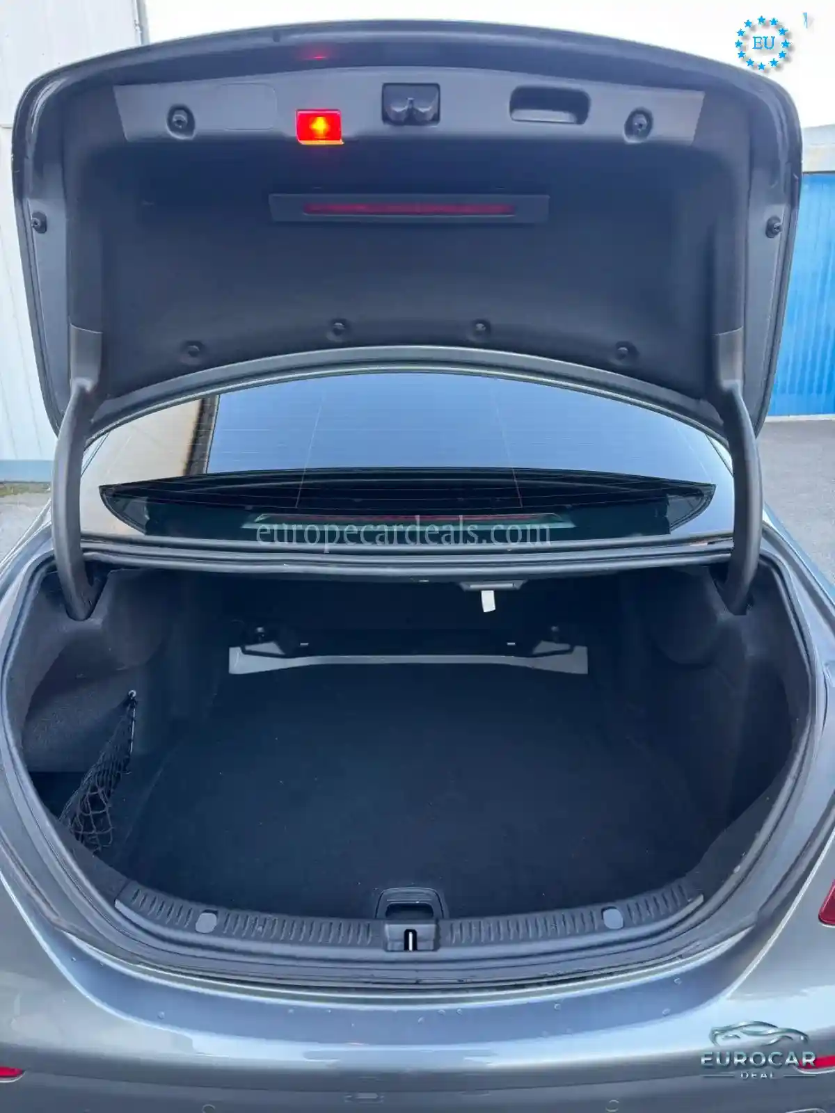 Mercedes-Benz E 250