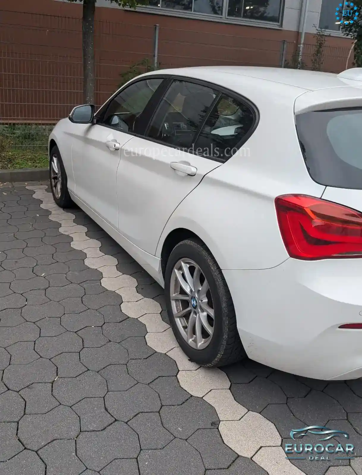 BMW 116