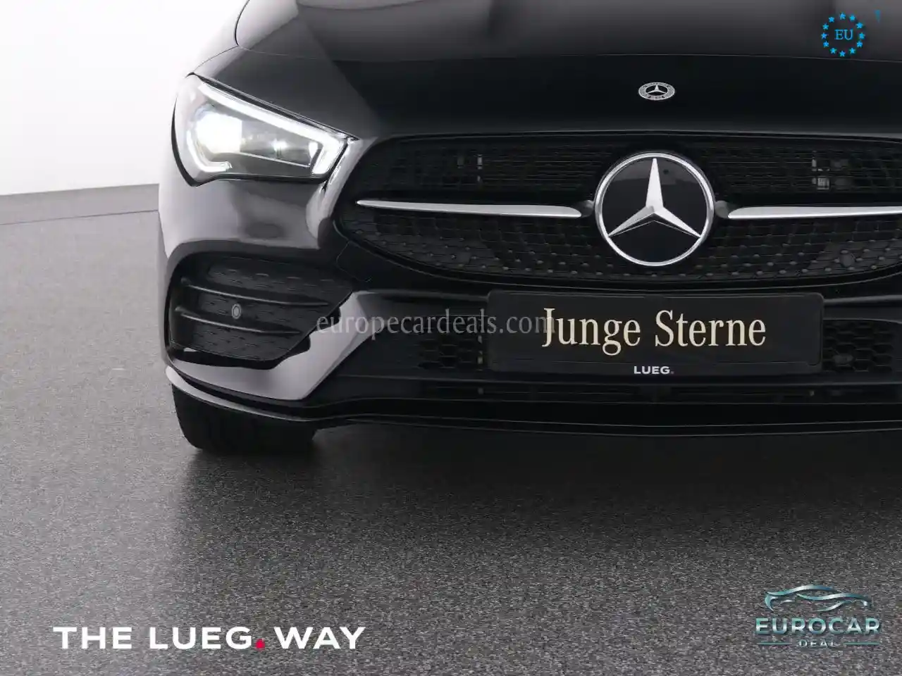 Mercedes-Benz CLA 250 Shooting Brake