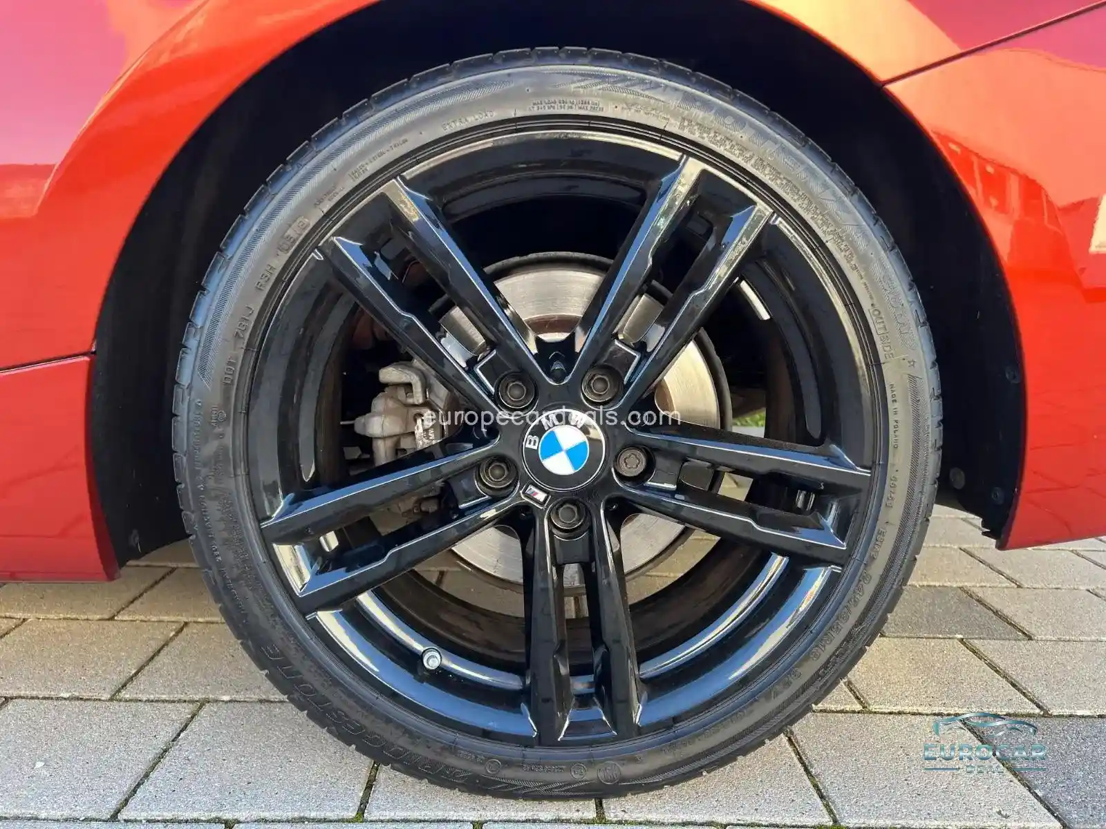 BMW 230