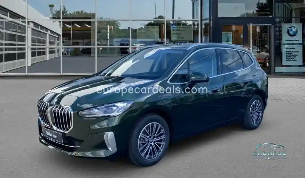BMW 225
