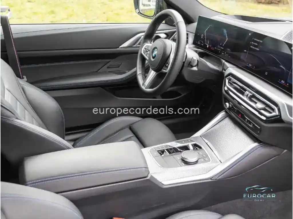 BMW 420