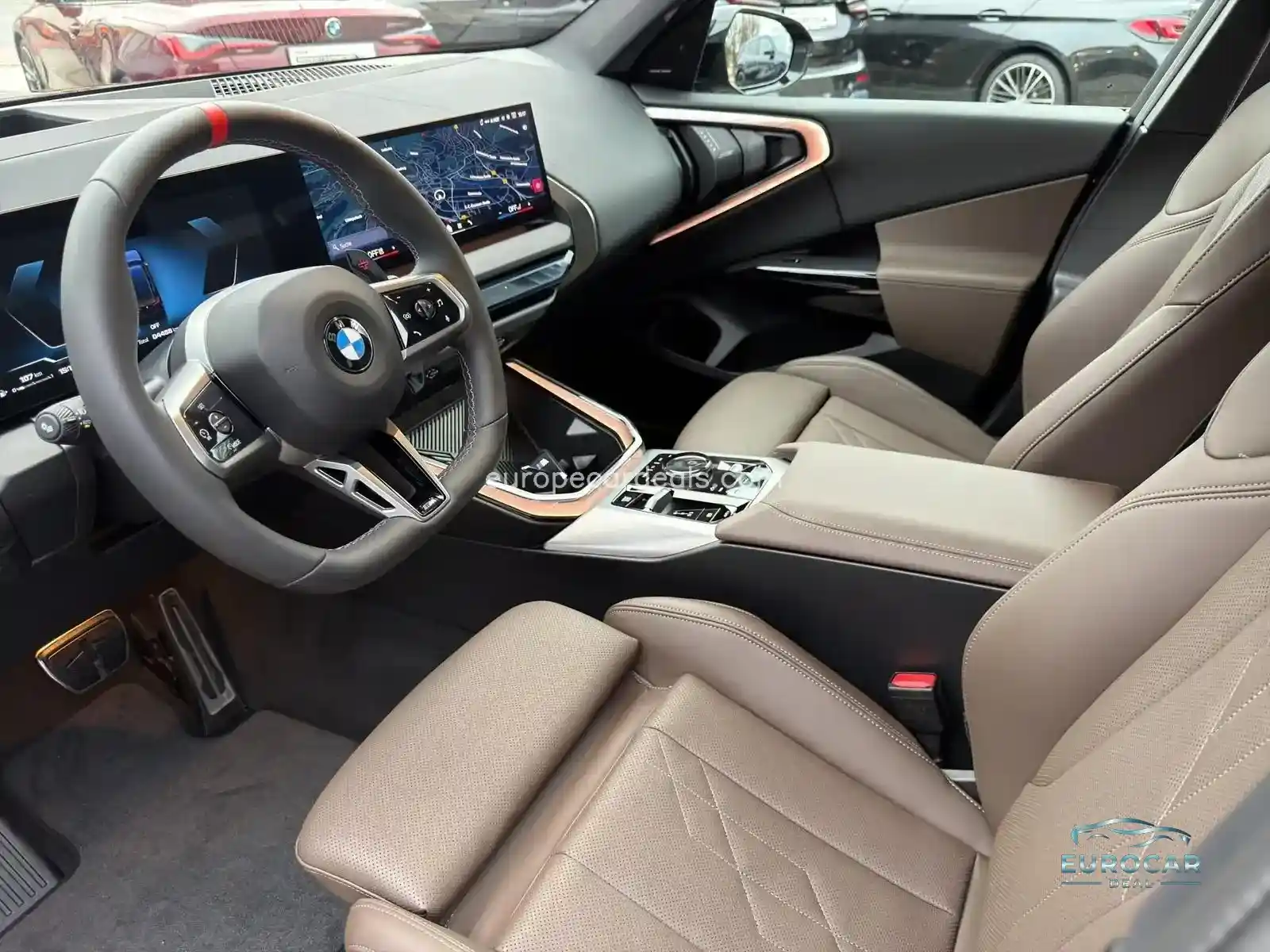 BMW X3 M50