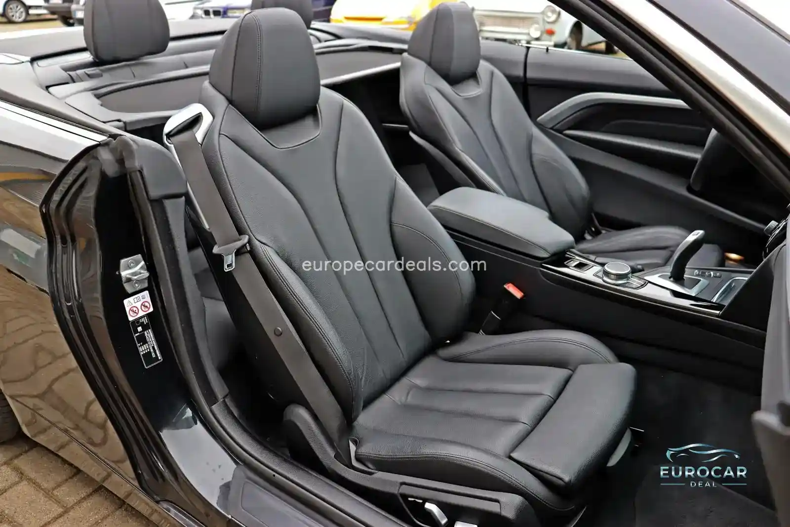BMW 440