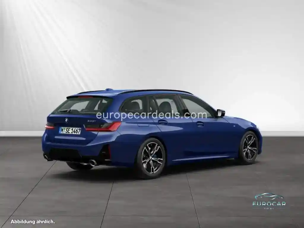 BMW 330