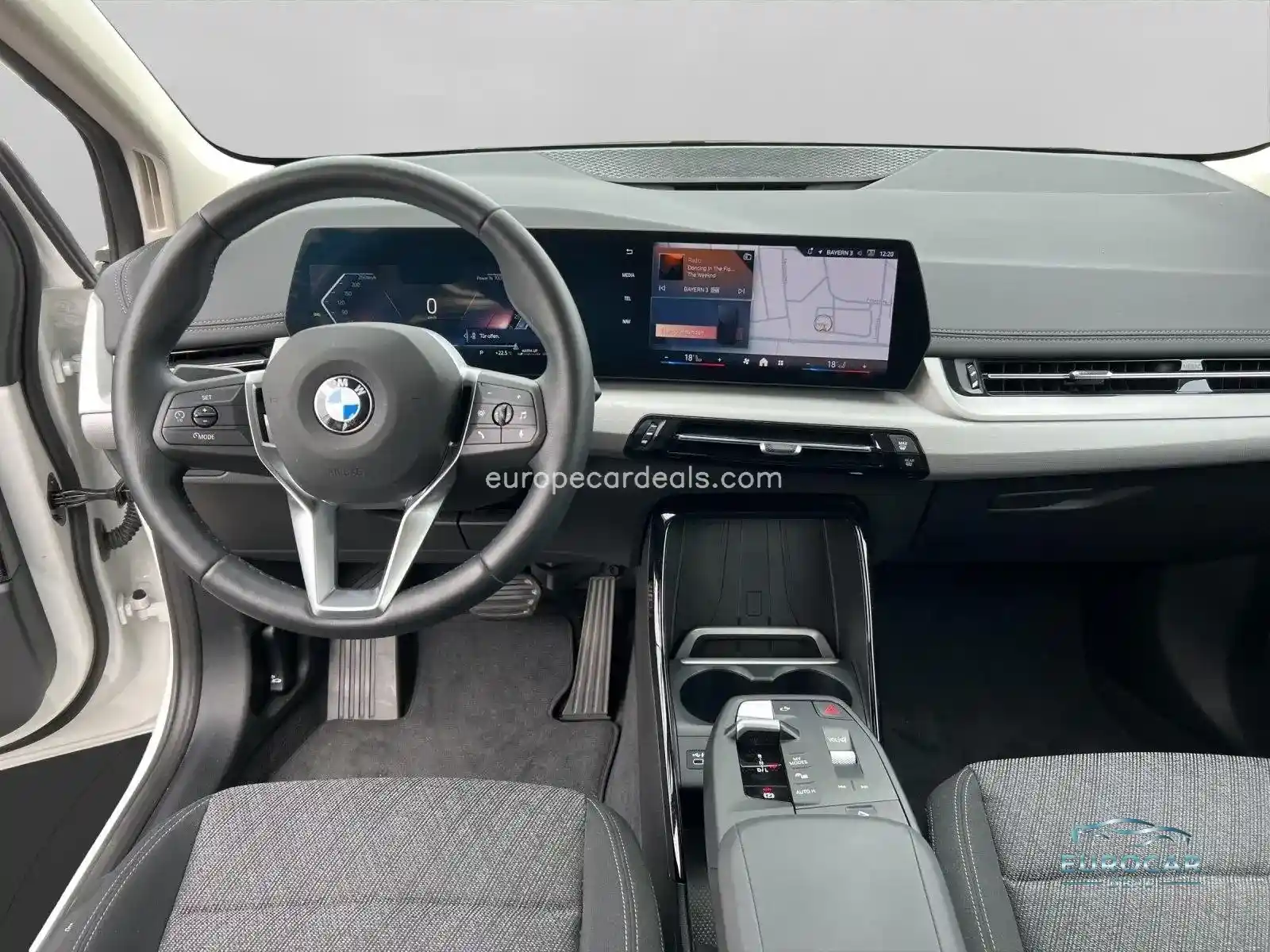 BMW 218 Active Tourer