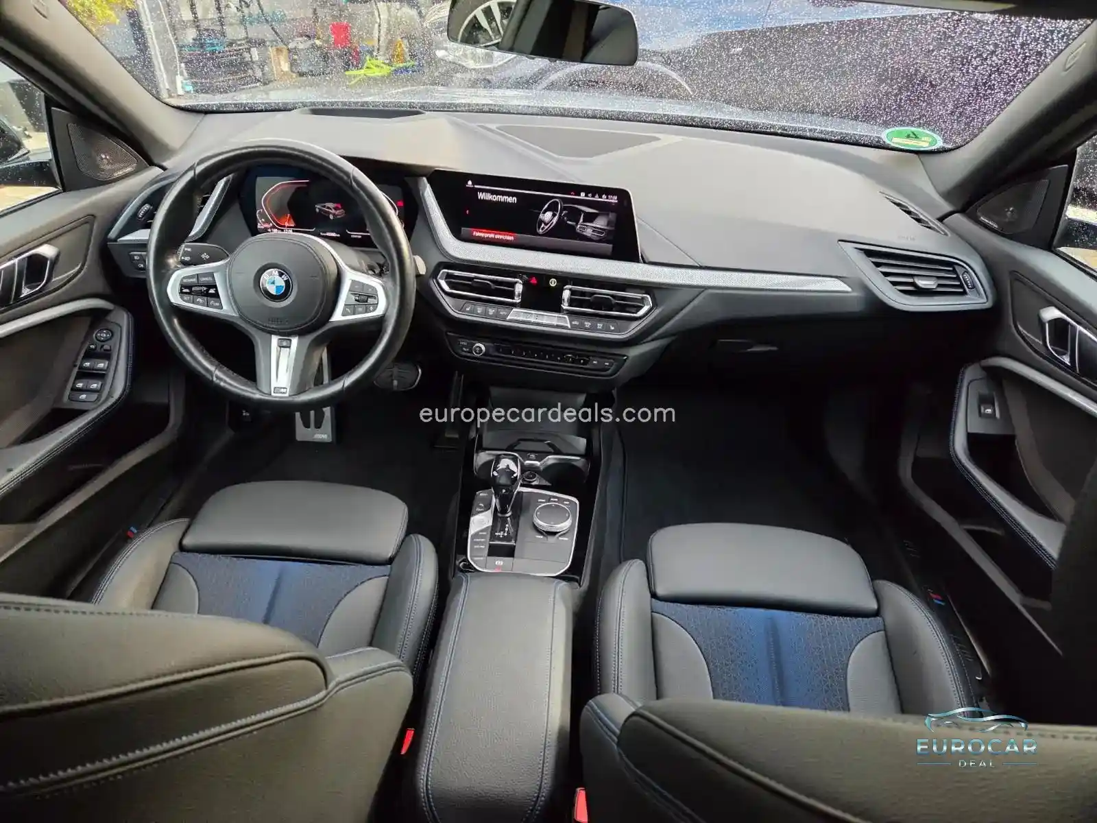 BMW 220 Gran Coupé