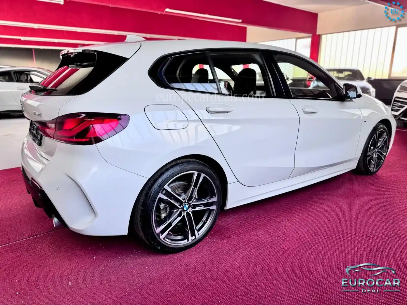 BMW 118