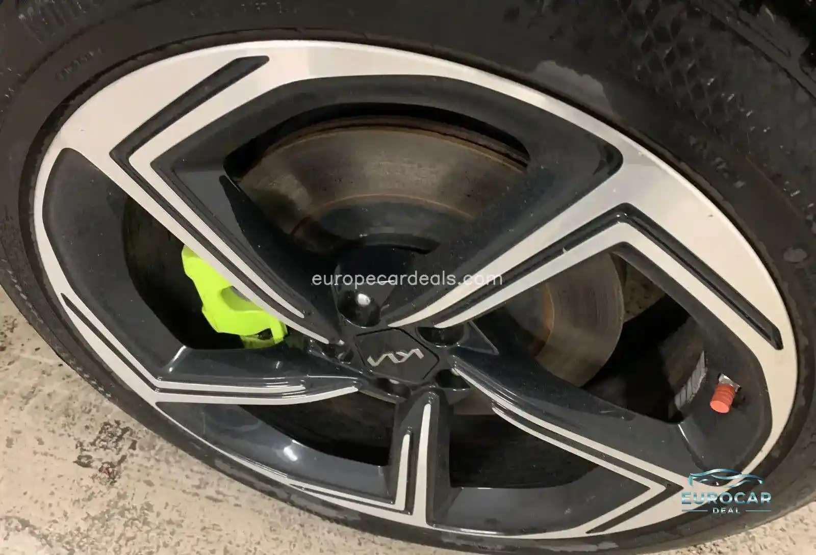 Kia EV6