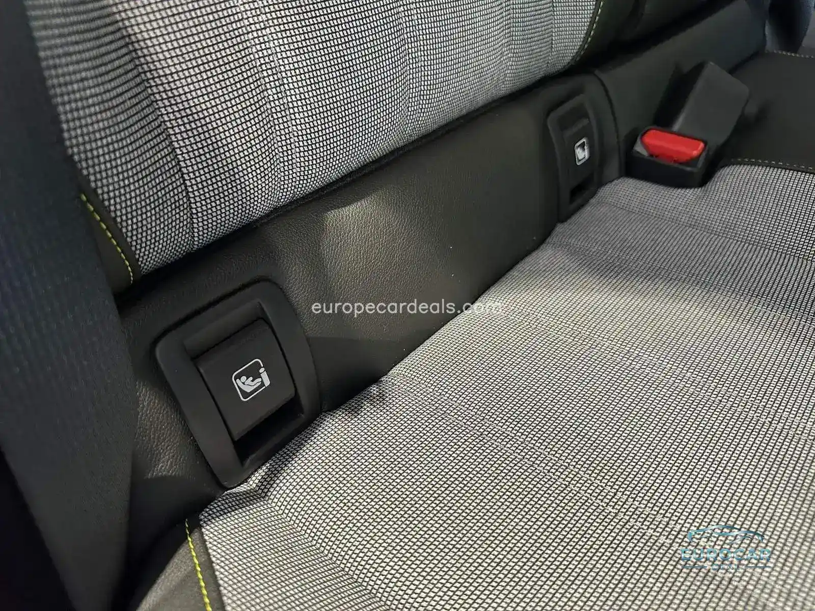 Renault Scenic E-TECH