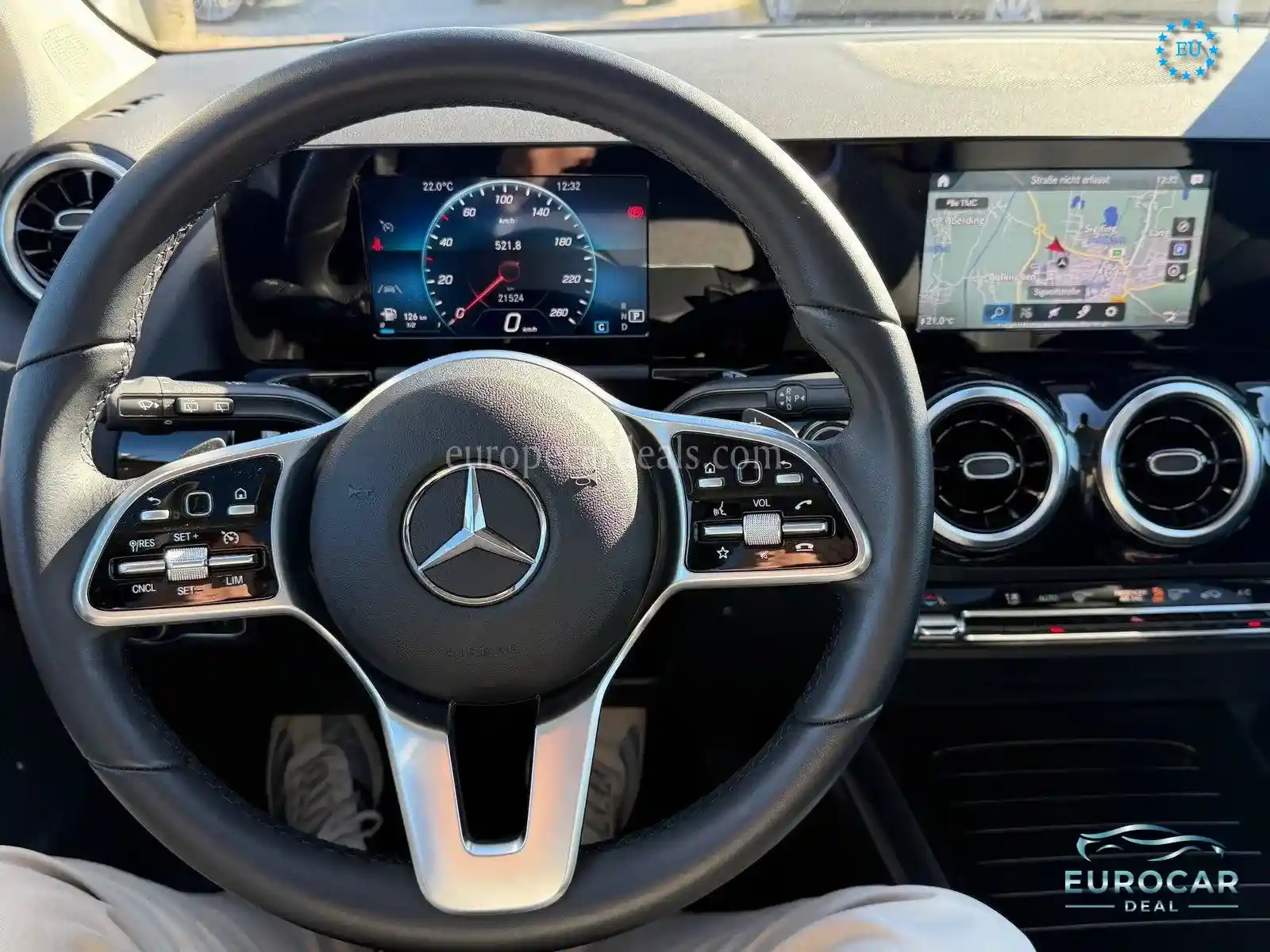 Mercedes-Benz B 250