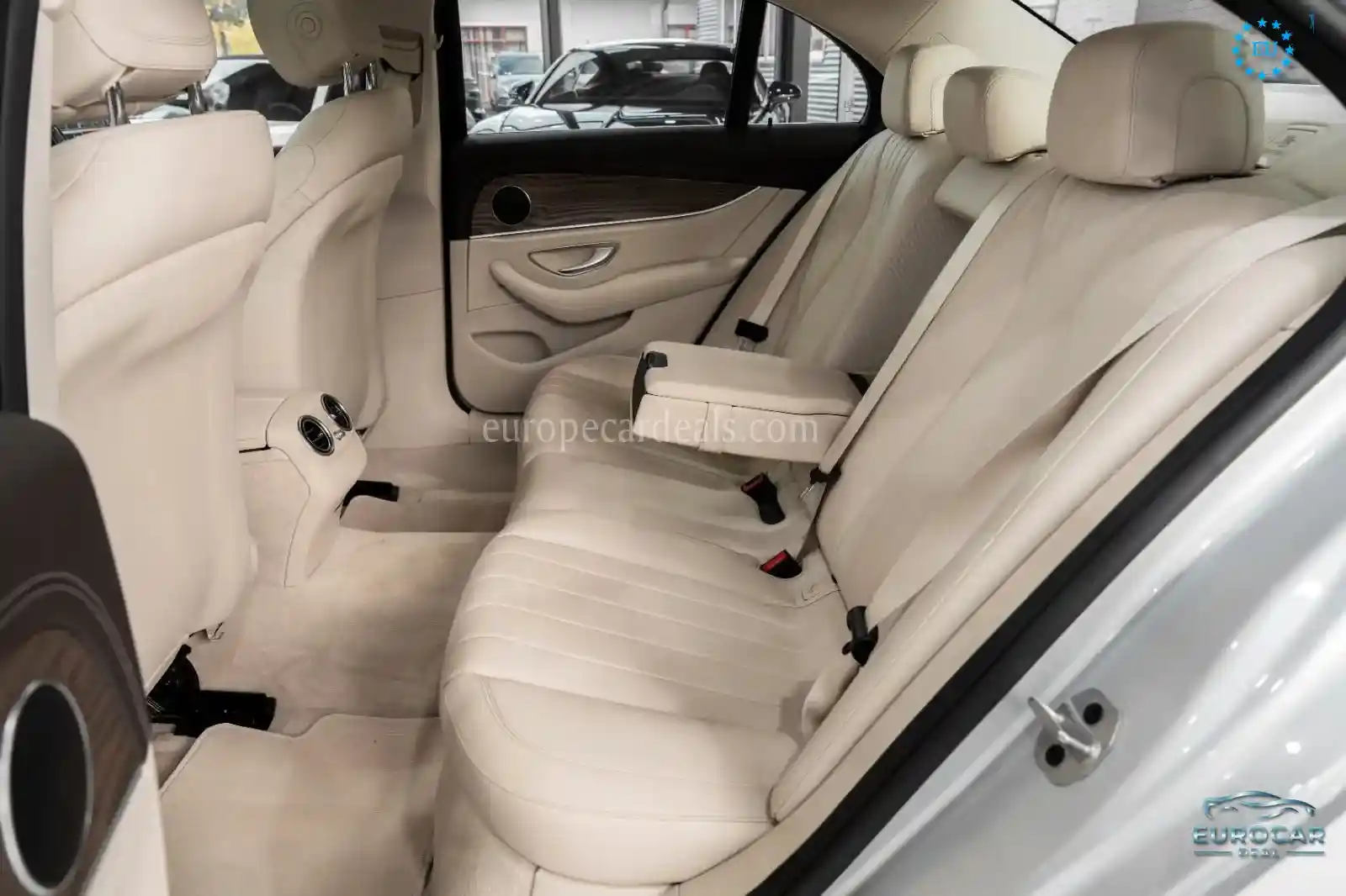 Mercedes-Benz E 400