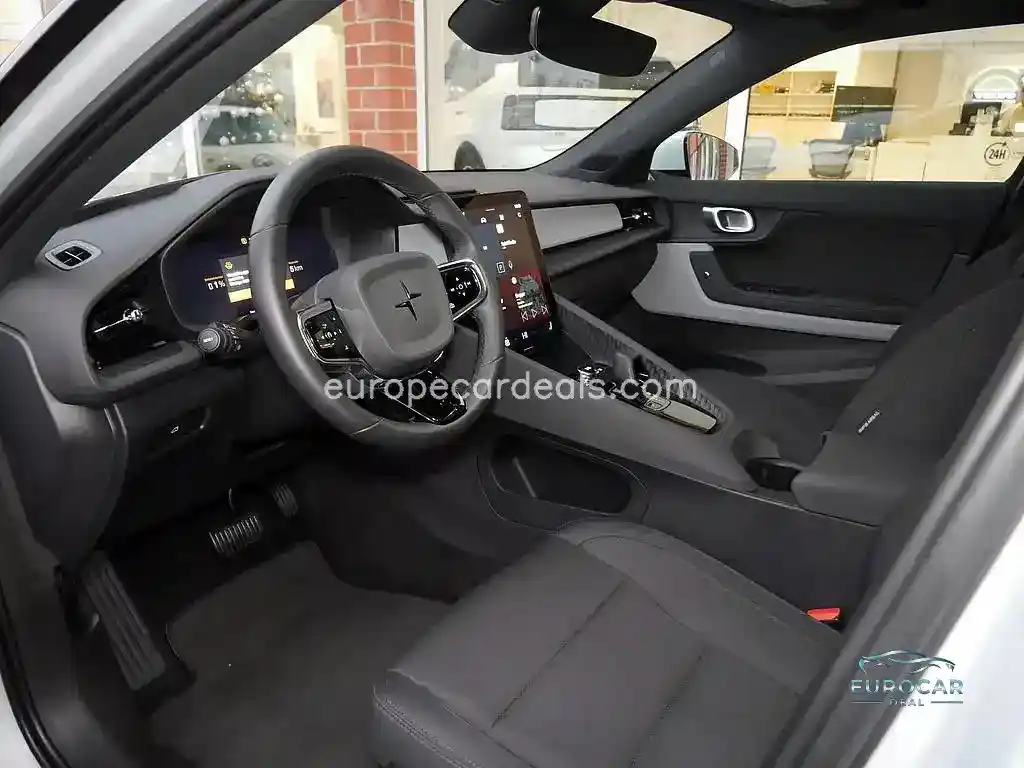 Polestar 2